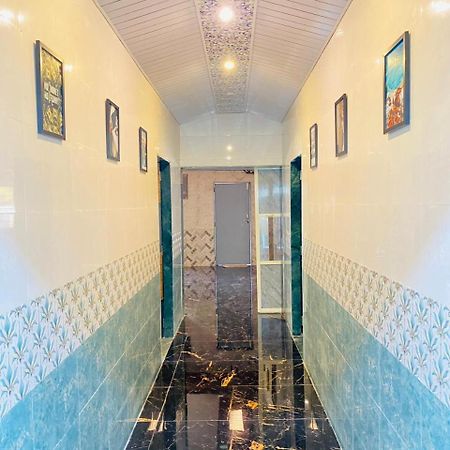 בדלפור Military Farmhouse Resort מראה חיצוני תמונה