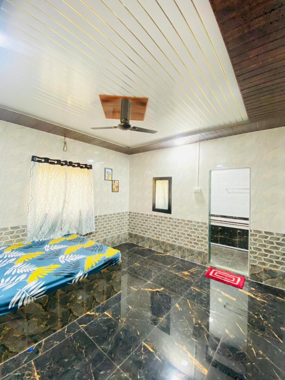 בדלפור Military Farmhouse Resort מראה חיצוני תמונה