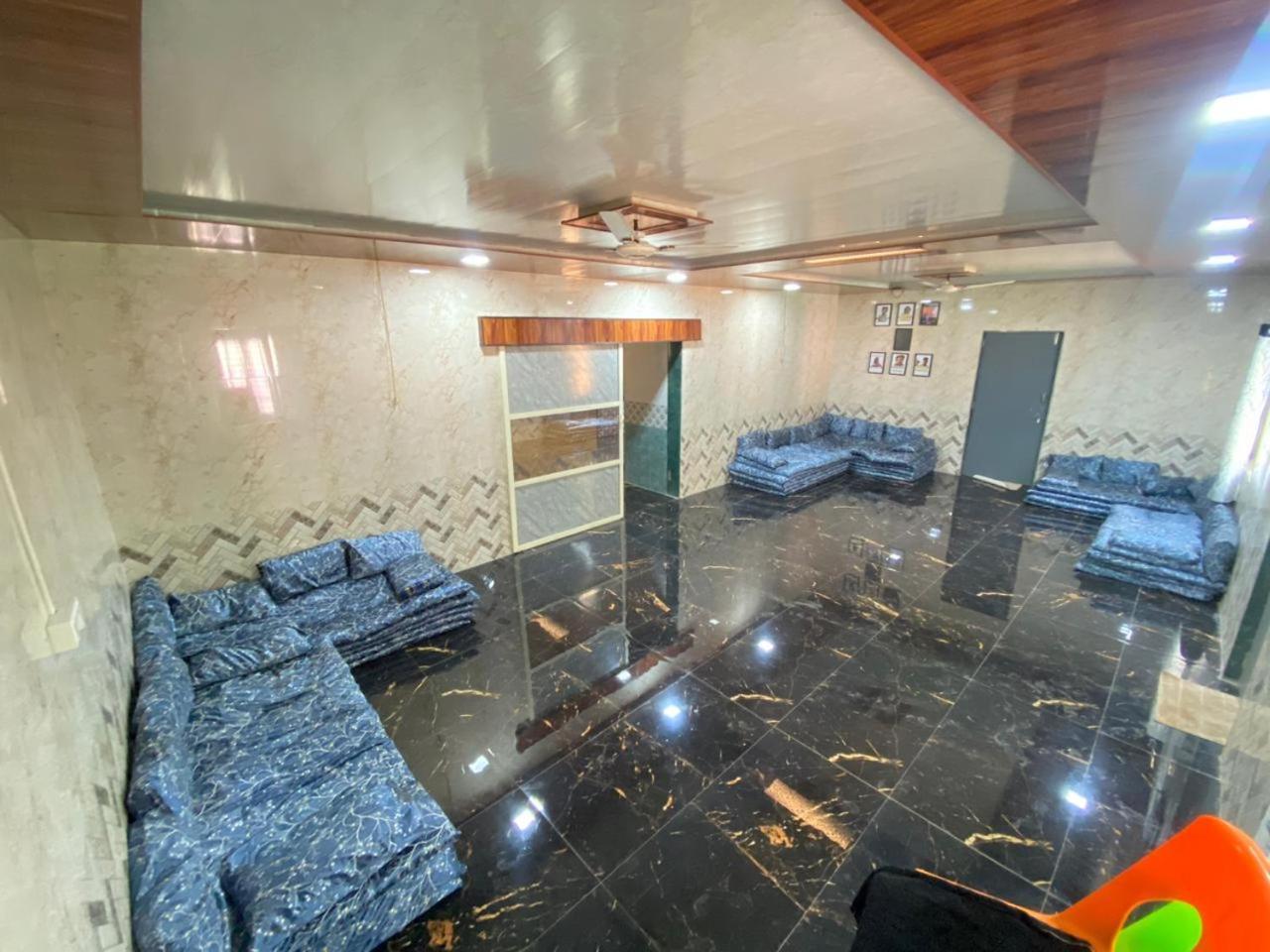 בדלפור Military Farmhouse Resort מראה חיצוני תמונה